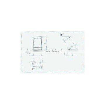 Tip special straight top for circlar saws (1231)