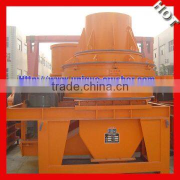 sound quality artificial sand maker for construction sand