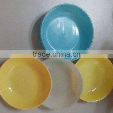 Foodstuff Plastic Bowl and Salad Bowl photo-2