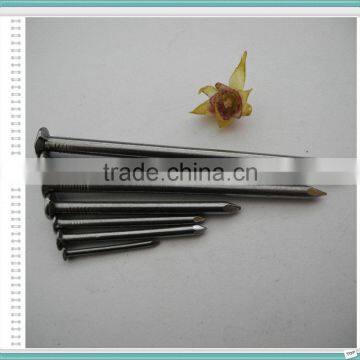 Construction material common round iron wire nails from linyi supplier