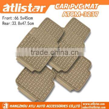 Wholesale Pvc Car Floor Mats for Cheap Car Mats photo-3
