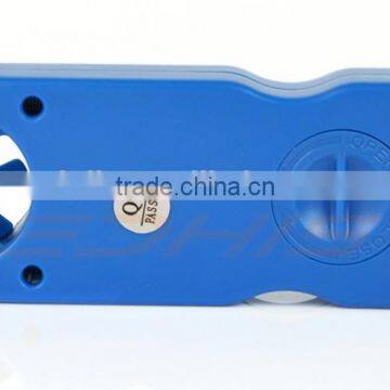 Mini Pocket Wind Speed Meter