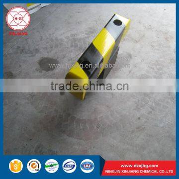 Impact Resistant Uhmwpe Plastic Parking Stop photo-5