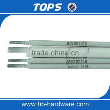 With CE Certificate Direct Factory Supply 2.5mm 3.2mm 4.0mm J422 J421 E6013 Low Carbon Steel Welding Electrodes photo-2
