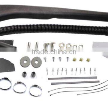 off Road Accessories 4wd Snorkel Car Wrangler Snorkel for Jeep Wrangler TJ photo-2