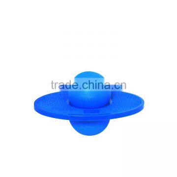 Fitness Jumping And Pogo Ball