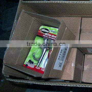 Air Blow Gun and Kit - Palm Grip - Metal Body - BGP10 Series photo-4