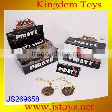 Fashion Funny Mini Compass Pirate Compass for Child photo-4