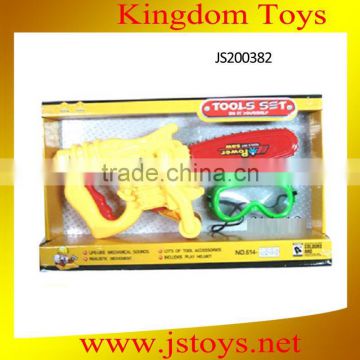 hot sale battery operated tool toys hot sale