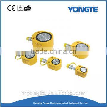 Length Single FCY Long Stroke Hydraulic Jack With Pump photo-5