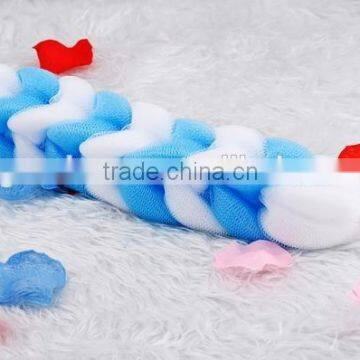 Good Price Body Brush Wash Puff Bath Sponge Ball