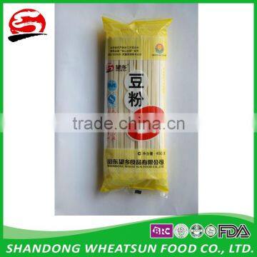 Green Bean noodles