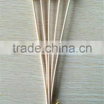 wholesale rattan sticks with wooden ball for air diffsuer