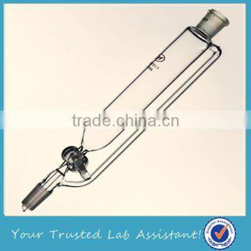 Dropping Funnel With Glass Or PTFE Stopcock photo-3