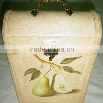 chinese cheapest wooden wine box