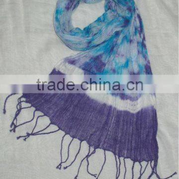 Printed Scarves