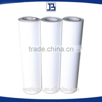 Jiabao PU Based Glow Heat Transfer Printing Film/Vinyl For Clothing photo-3