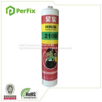 Silicone Sealant photo-4