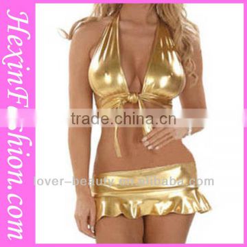 Wholesale High Quality Sexy Night Club Wear Bodysuit