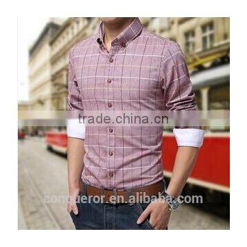 Made to Measure Tailored Shirts, Dress Shirts, Men Suit MSRT0030 photo-2