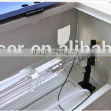 Plywood Laser Cutting Machine for Box Making CNC Die Cutting Rule MC 1290