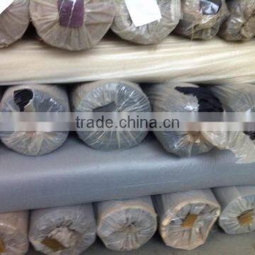 100%PVC Synthetic Leather Stocklots A Grade for Sale photo-4