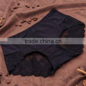 Sexy Woman Underwear Cartoon Panties Slim Panties photo-5