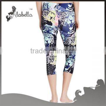 School Girls Pictures Sexy Pantyhose Leggings,sublimation Pants photo-2