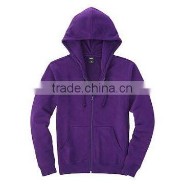 High Quality Zip Hoodies,low Factory Price Wholesale,custom Design Logo by Yourself photo-2