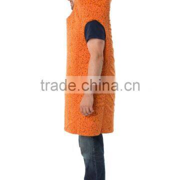 Adult Fish Finger Fancy Dress Costume photo-2