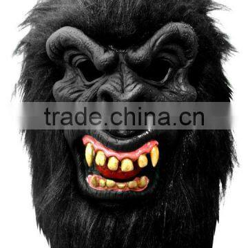 2014 new design of gorilla mask