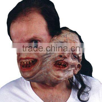 Adult Twosome Gruesome Mask