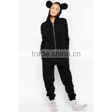 Wholesale cheap animal onesie pajama with factory price cotton onesie