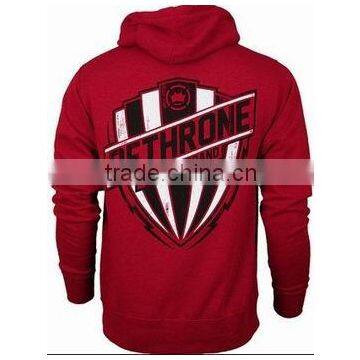 High Quality Men's Zipper Jacket photo-2