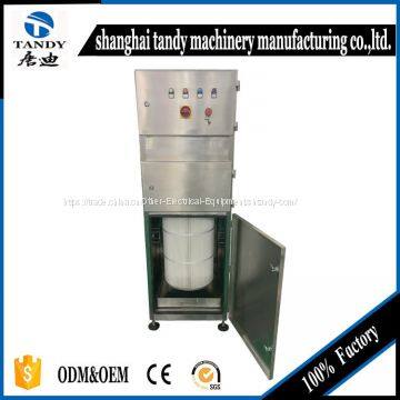 Cartridge Filter Dust Collectors For Sale photo-3