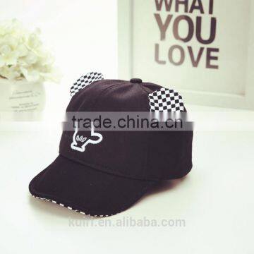 Professional Winter Hats With CE Certificate Mz-58 photo-3