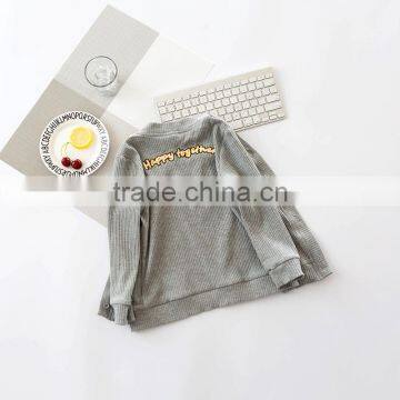 S17637A Children Coat and Jackets Wholesale Boutique Kid Clothes photo-6