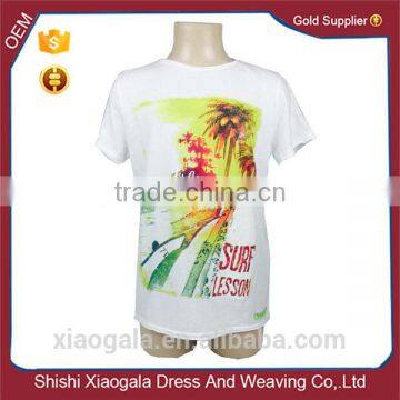 Hot Selling Cheap Boys T-shirt for Sale