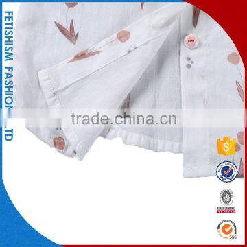 2016 New Style Fashion Girls t Shirt for Kids photo-4