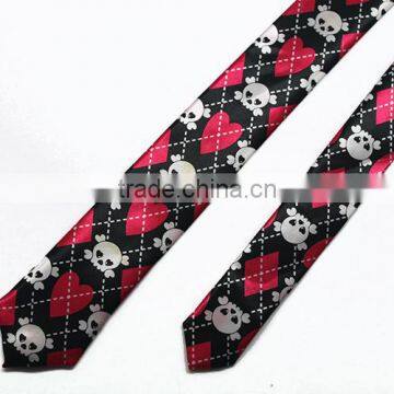 Trade Assured Great Material Fashion Ties Manufacturer in Shengzhou photo-2