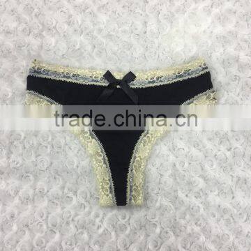 Ladies Lingerie Factory Competitive Price Ladies Sexy Lingerie in High Quality photo-2