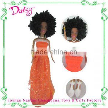 Top Quality Sex Black Baby Doll Made in China photo-3