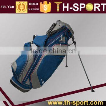 2016 Wholesale Portable Golf Bag Stand Attachment photo-2