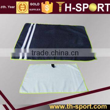 Golf Gifts Custom Microfiber Golf Towel photo-4