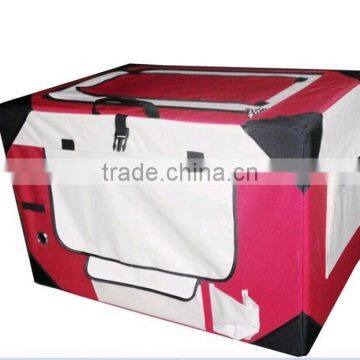 PBLS0002P 2017 Airline Approved Portable Eco-friendly Foldable Pet Carrier photo-5