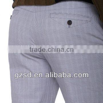 Men's Formal Suit Pant SD12146 photo-3