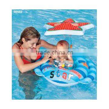 INTEX Baby Swim Ring and Inflatable Baby Floats,Pool Floats photo-2