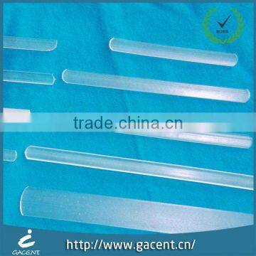 Factory wholesale classic corsets rigilene boning with transparent color
