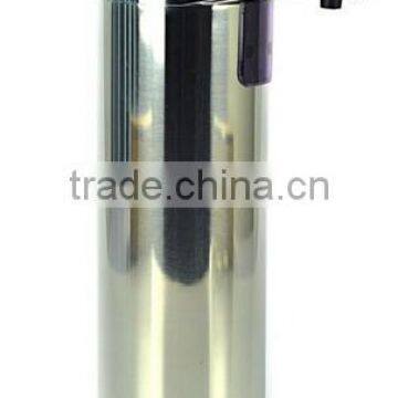 Automatic Soap Dispenser Hand Sanitizer / Liquid Soap Touchless Motion Activated Dispensador de Jabon By 4x AAA Battery photo-3