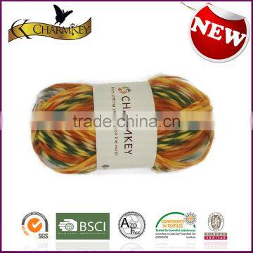 Super Chunky Hand Knitting Yarn 100 Acrylic Yarn With Free Sample and High Quality photo-4